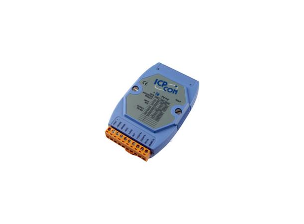 ICPDAS I-7013CR One-channel RTD Input Module 